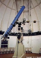 Fitz-Clark Telescope