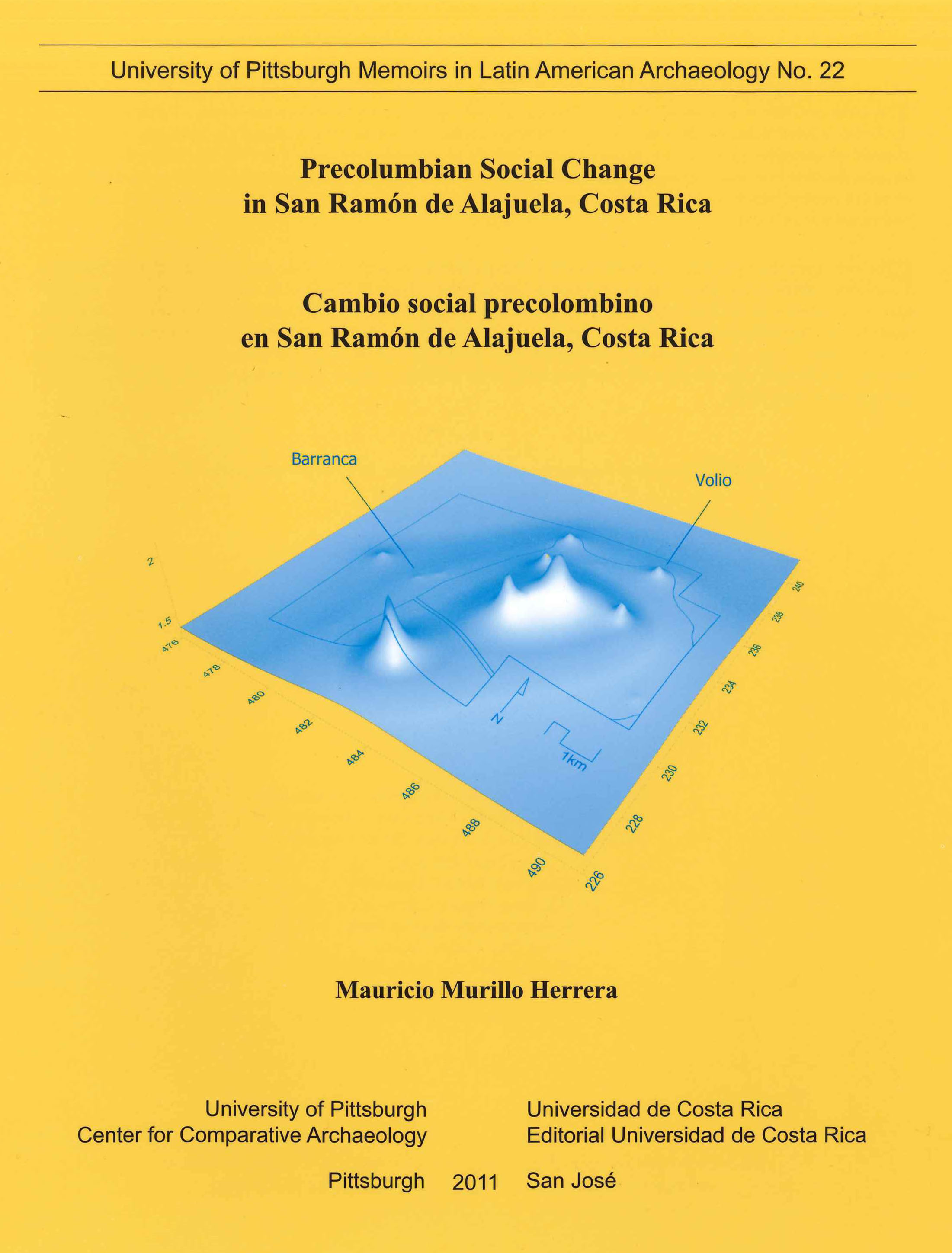 San Ramon de Alajuela cover