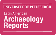 Latin American Archaeology Reports series