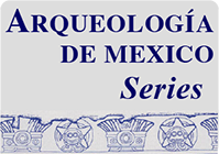 Arqueología de México series