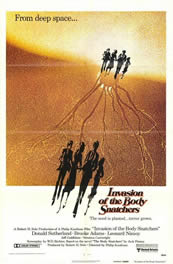 Body Snatchers 1978