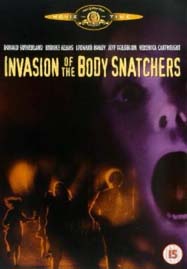 Body Snatchers 1978