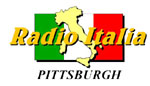 Radio Italia Pittsburgh
