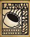 La Prima Espresso