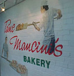 Mancini Bakery