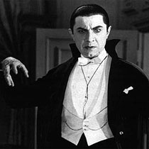 Dracula, de Bela Lugosi Dracula1