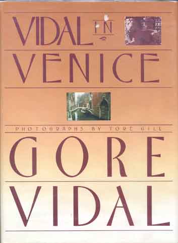 Реферат: Gore Vidal Essay Research Paper Gore Vidal