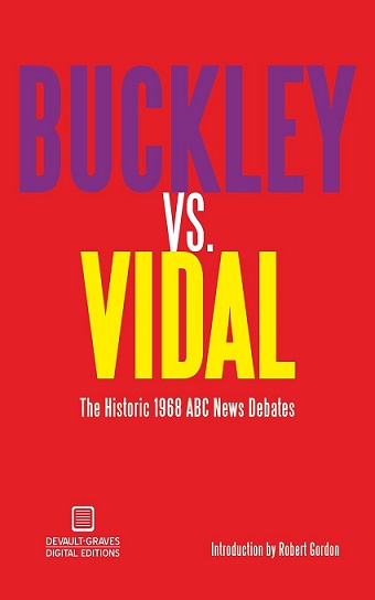 Vidal with Buckley