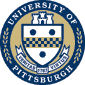 Main University of Pittsburgh Website