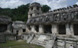  The Maya site of Palenque, Mexico. 
