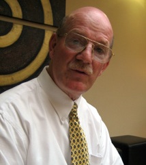 Bernie Poole. Associate Professor of Education and Instructional Technology