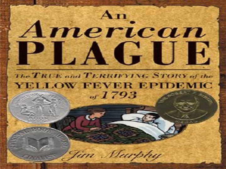 During the horrific 1793 Philadelphia yellow fever epidemic Rush ...