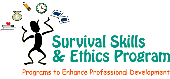 Survival Skills and Ethics Program