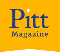 Pitt Magazine