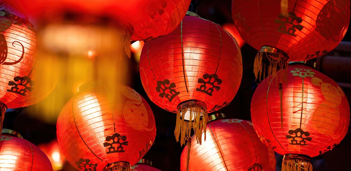 Celebrate the Lunar New Year with Pitt student groups