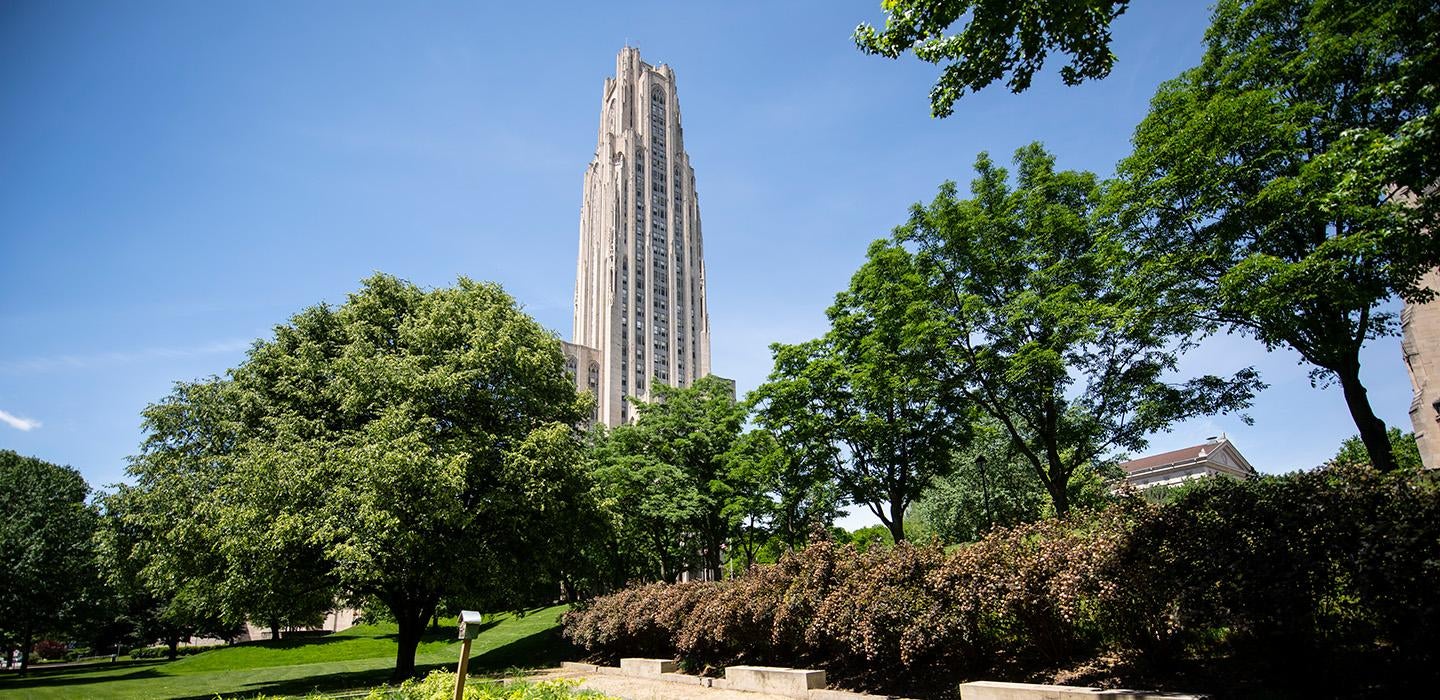 The Cathedral of Learning