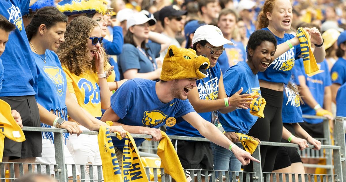 Pitt 2022 Everything students need to know University of