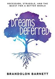 The cover of Dreams Deferred