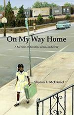 The cover of On My Way Home