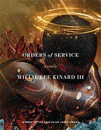The cover of Orders of Service