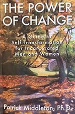 The cover of Power of Change