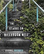 Cover of The Stairs on Billy Buck Hill