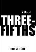 The cover of Three-Fifths