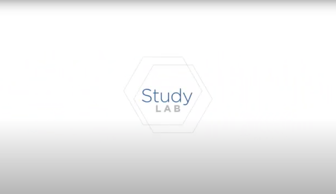 Study Lab logo