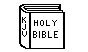 [The King James Bible]