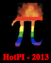 Hot PI 2013 logo