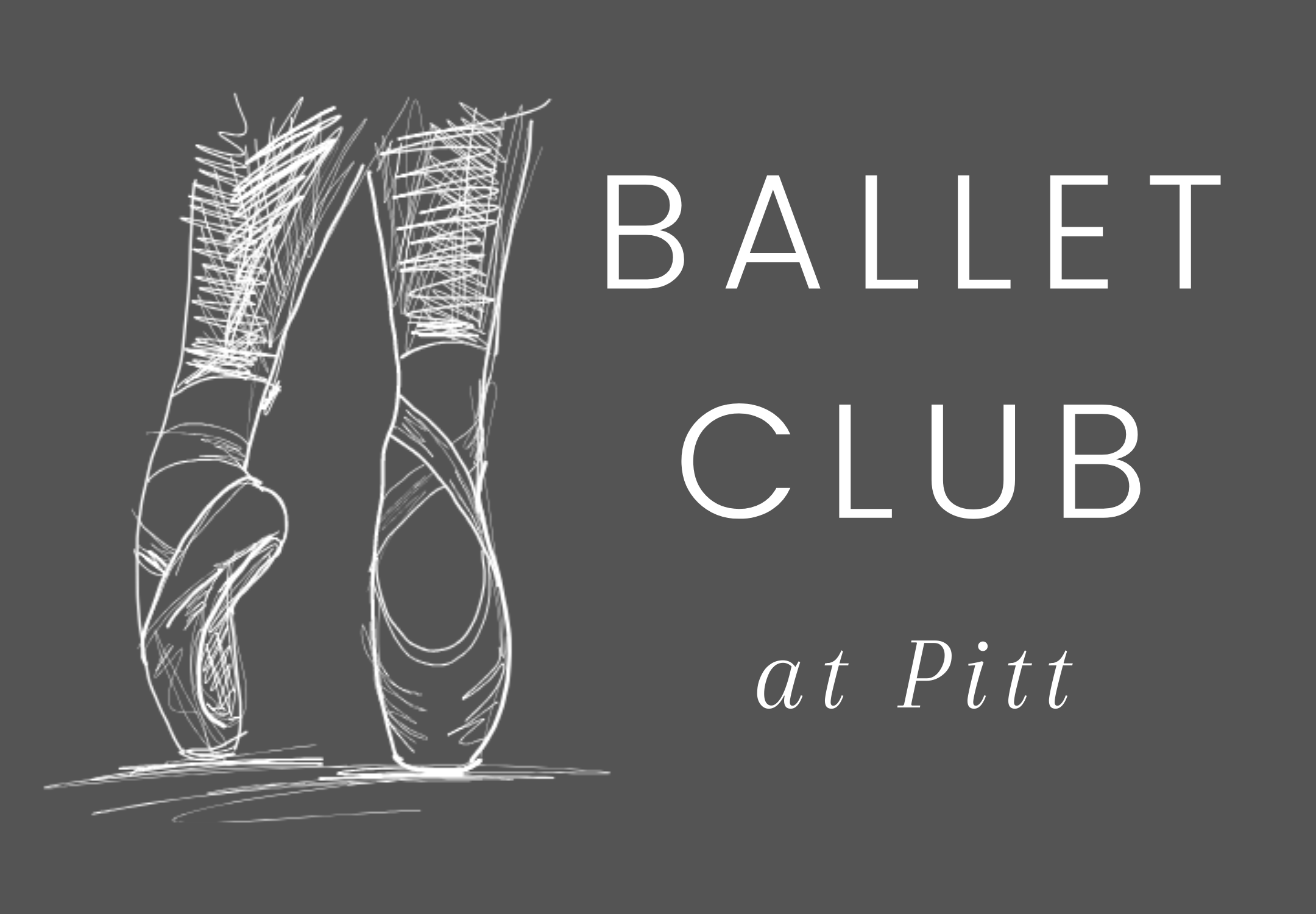 Pitt Ballet Club
